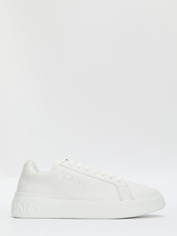 Мужские кеды VALENTINO REY Артикул 4202730, белый