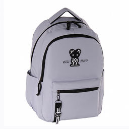 Рюкзак 1867P l.gray Sikaile