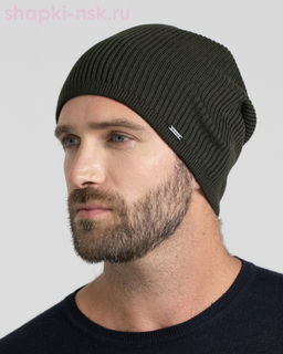 462 T Шапка мужская флис (56-58)