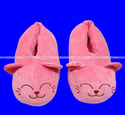 Цена за 2 пары.2 пары ПОДАРОЧНЫЙ НАБОР Носки-тапочки женские мягкие Прикольные