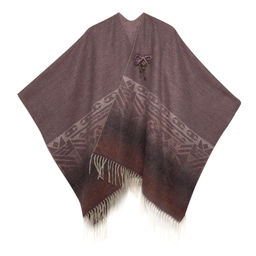 Пончо Бонита 004440 Foxtrot  фото 25