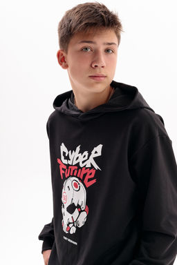 Костюм "Кибер-Спорт"