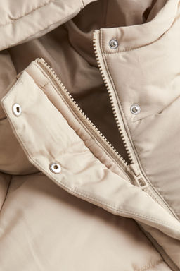 Chaqueta puffy con cord?n de ajuste - H&m фото 2