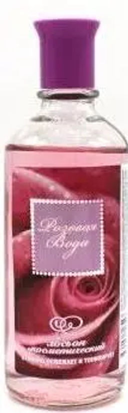 ЛОСЬОН Розовая вода (100мл)