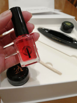 Масло Красной Розы / AKAI BARA OIRU, 12 мл - Masura фото 4