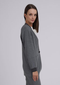 Жакет Меланит - Clever wear фото 6