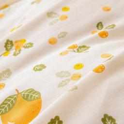 Комплект постельного белья Сатин 100% хлопок C638 2 спальный/70-70 2 шт;50-70 2 шт - Ситрейд фото 8