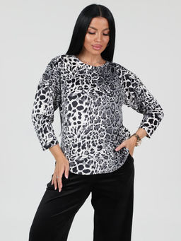 IV-CAPRIZ Лоренза - костюм из велюра фото 4