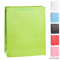 Цена за 12 шт. Пакет подарочный 40х56х18см / 1112XL2 /уп 12/144/