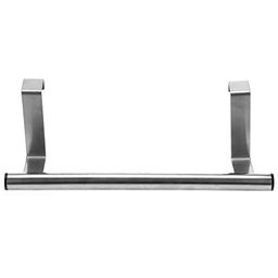 Вешалка-перекладина на дверь, 23,5х7,5х8см, нерж (Китай) - Домашняя мода фото 2