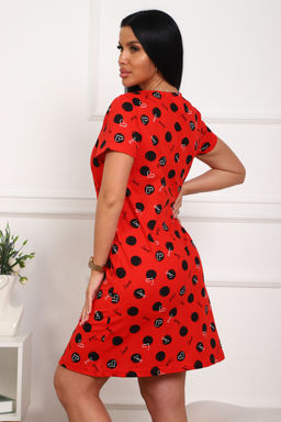 130т/1 халат женский