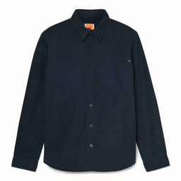 Timberland / Куртка Jacket Fleece Lining  фото 6