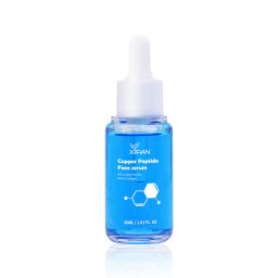 TIAM Blue Peptide Calm Down Serum, 30ml - Сыворотка с голубым пептидом