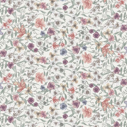 Шторы для кухни, 2шт 148х160см "Марина Дор", на шторной ленте, рогожка, хлопок "Премиум" 186г/м2, упаковка классическая 28х41см, "Домашняя мода" (Россия)