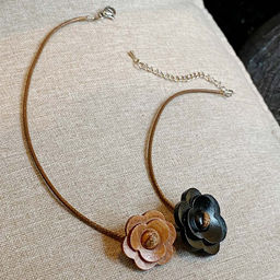 Колье арт. 26 6743 (id 277805)