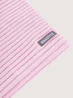 Снуд 17з51226 розовый