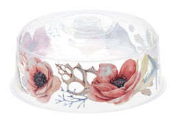 Крышка для СВЧ микроволновки ДЕКО арт. М1416