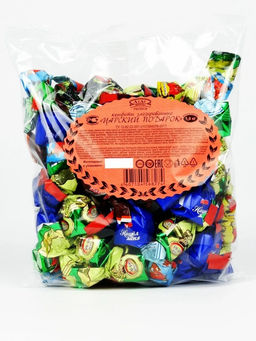 Царский подарок" 1кг/АТАГ/