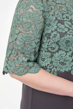 Платье П3-4003/1 - Wisell фото 4