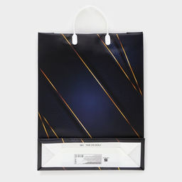 Цена за 10 шт. Пакет Роскошь, мягкий пластик, 42?32 см - Simaland фото 2