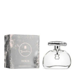 TOUS TOUCH THE LUMINOUS GOLD w EDT 50 ml M, туалетная вода
