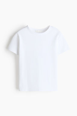 Camiseta ajustada - H&m фото 3