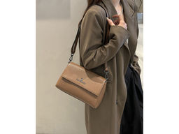 Cумка женская Lanotti 5810/Коричневый