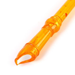 Игрушка музыкальная Флейта, МИКС - Simaland фото 2