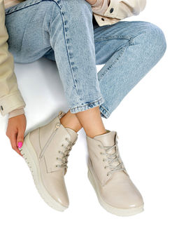 Ботинки - Belwest фото 2