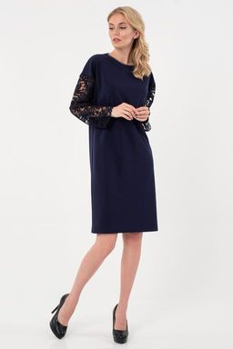 Платье П4-4240/6 - Wisell фото 5