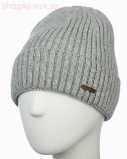 11556 MMH Шапка мужская (57-59)