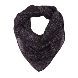 Платок 70 х 70 см - Мастерская ПОКРОВ фото 12