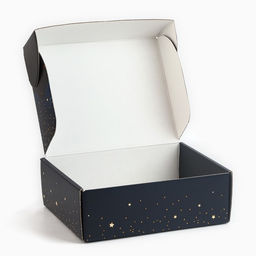 Коробка подарочная складная «Светлый праздник Рамадан», 27×21×9 см