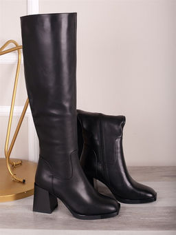 Высокие сапоги женские зимние M2021