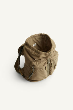 XPLRR BG 15 - Zara фото 5