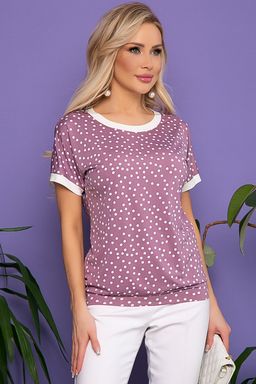 Блузка 41210 - Avili фото 5