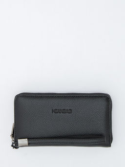 Клатч 5517H black Heanbag Клатч 5517H black Heanbag
