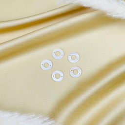 Бусины для украшений из Перламутра (5 шт)