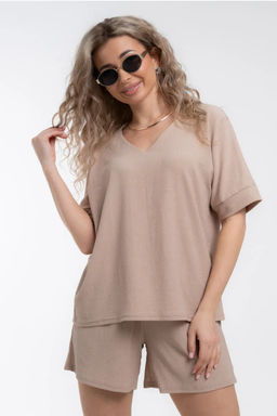 Костюм с шортами КЖ-005 Жатка