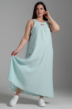 7464 Сарафан женский - Натали фото 32