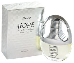 RASASI HOPE WOMEN w EDP 50 ml M,