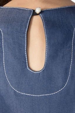 Платье П3-3586 - Wisell фото 8