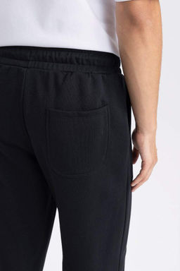 Толстые спортивные штаны с тремя карманами Relax Fit - Defacto фото 6