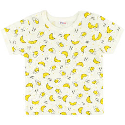 Футболка рибана 0017700502 - Youlala фото 2