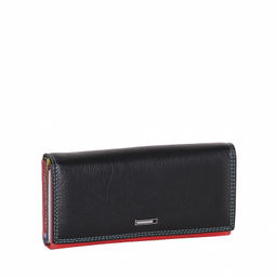 Кошелек 46WR black BBGS