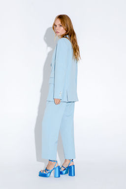 Костюм Pirs 4537 голубой фото 4