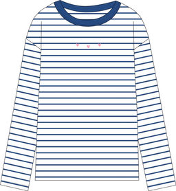 лонгслив 1ДДЛД4896001н