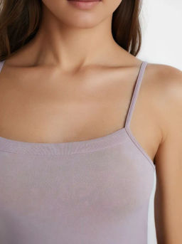 171DD(480) Майка женская ( на тонких бретелях)OMSA  фото 18