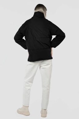 04-2948 Куртка женская демисезонная URBAN - El podio фото 3