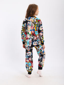 Пижама "Вдохновение" белый